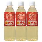  amino petsu собака кошка для местного производства 500ml 1 комплект (3шт.@)