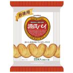三立製菓 お徳用源氏パイ 22枚入り 1袋