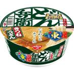 日清のどん兵衛　きつねうどん　東日本　96g　 1セット（3食）　日清食品　カップ麺