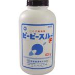 ピーピースルーF 業務用排水管洗浄剤 600g 和協産業