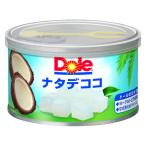 ドール　ナタデココ227g　1缶