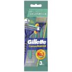 ji let (Gillette)... custom плюс EX( шея . тип )2 листов лезвие 3 шт. входит kami санки мужской P&G