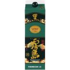  Kuro-Kirishima 25 раз 1.8L упаковка 1 шт. potato shochu Kirishima sake структура 
