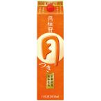 月桂冠　月 パック　2L 1本 日本酒【糖類・酸味料 無添加 料理酒にも】