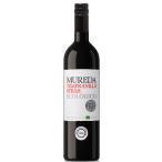 スペイン　ムレダ・オーガニック・ティント　赤ワイン　ライトボディ　750ml 1本　東亜商事
