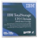 IBM LTO ULtrium2 данные картридж 
