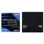 IBM ULTRIUM6 данные картридж 2.5TB/6.25TB 00V7590