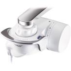 東レ トレビーノ 浄水器 蛇口 直結型 (高除去/16項目クリア/30％節水) 日本製 SX904V スーパーシリーズ