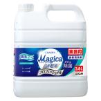 CHARMY Magica（チャーミーマジカ） 速乾＋除菌プロフェッショナル 微香シトラスグリーン 