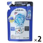  верх NANOX(na knock s)doro для заполняющий 200g 1 комплект (1 шт ×2) лев 