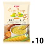 Daily Soup шарик ввод кукуруза суп 3 пакет входить 10 шт 