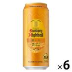  highball угол highball ...500ml 6шт.@ жестяная банка highball 