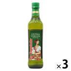 [ Wagon распродажа ] Испания производство оливковый масло laespanyo-la extra балка Gin оливковый масло 500ml 3шт.@nakato