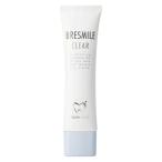  зубная паста отбеливание пятно Smile прозрачный 60g небо подлинный .