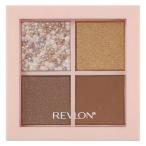 [ outlet ]REVLON( Revlon )dazru тени для век Quad 010