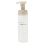  Muji Ryohin mild пена очищающая пенка для лица 200mL хорошая вещь план 