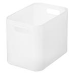  Muji Ryohin воспроизведение поли Pro pi Len ввод ящик для косметики примерно 150×220×169mm хорошая вещь план 