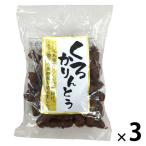  Karinto японские сладости .. Karinto 170g 1 комплект (1 шт ×3)