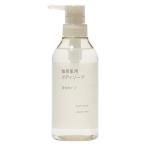  Muji Ryohin чуткий . для мыло для тела жидкий модель 400mL хорошая вещь план 