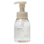  Muji Ryohin чуткий . для мыло для рук пена модель 250mL хорошая вещь план 