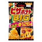  легкая закуска картофель chip s еда ... размер пицца картофель BIG 126g 1 шт 