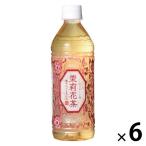 . замок Ishii .. цветок чай ( жасминовый чай ) 500ml 1 комплект (6шт.@)