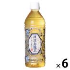 . замок Ishii ... дракон чай 500ml 1 комплект (6шт.@)