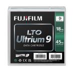  Fuji Film LTO9 лента LTO FB UL-9 18.0T J 1 шт 