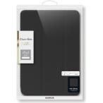 MSso дракон shonziPad Pro 12.9inch задняя сторона прозрачный заслонка кейс черный LP-IPP12LCBK 1 шт 