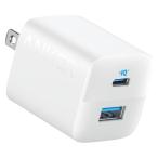 Anker 323 Charger (33W) A2331N21 1個