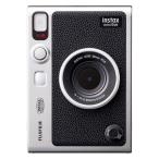 富士フイルム ”チェキ” INSTAX mini Evo BLACK INS C 1台