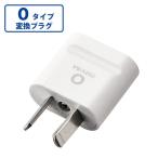  Elecom использующийся в других странах переходник /O модель T-HPAOWH 1 шт 