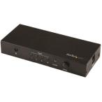 Startech.com 4 ввод 1 мощность HDMI переключатель видеосигнала / переключатель .-/ селектор VS421HD20 1 шт 