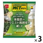 MCT картофель клей .. способ тест 1 комплект (1 пакет (40g)×3) функциональность отображать еда закуска Company 