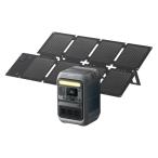 Anker Solix C300 Portable Power Station B17225Z1 1個