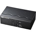  Sanwa Supply переключатель видеосигнала ( Mini D-sub(HD)15pin для )*2 схема SW-EV2N2 1 шт 