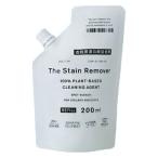 THE 衣料用漂白剤 The STAIN REMOVER 詰め替え用 200ml入