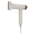 MUK INGRACE Velena hair dryer グレージュ MBD002A-G 1台