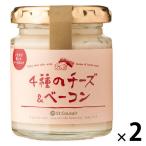 4 вид. сыр & бекон 100g 1 комплект (1 бутылка ×2) thank ze-ru универсальный mayo соус 