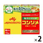 . соль консоль me твердый 15 штук 2 шт Ajinomoto 