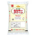 【ワゴンセール】栃木県産 ミルキークイーン 5kg 1袋  【精白米】 令和5年産 米 お米