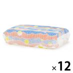 【アスクル限定】キッチンペーパー 1セット（100組×12パック）エリエール ラクらクック キッチンタオル 大王製紙 限定