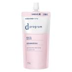 d program мокрый уход лосьон EXre Phil 110ml Shiseido 
