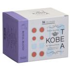  Kobe черный чай сырой черный чай Royal Blend 1 коробка (16 сумка входить ) шт упаковка 