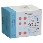  Kobe черный чай сырой черный чай orange Earl Gray 1 коробка (16 сумка входить ) шт упаковка 
