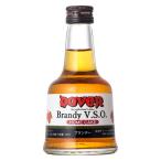 ドーバー ブランデー VSO 40度 100ml 1本 ドーバー洋酒貿易 ホームケーキシリーズ 製菓材料 ケーキ