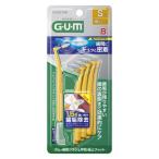  зуб промежуток щетка L знак type GUM( жевательная резинка ) первоклассный Fit S 8 шт. входит Sunstar 