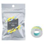 [ outlet ] Tepra TEPRA Lite лента ширина 11mm прозрачный блок этикетка TPT11-019 1 шт King Jim 