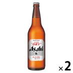  бутылка Be рубин ru Asahi super dry большой бутылка большой бутылка 633ml 2 шт 