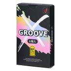 GROOVE X 6 штук темно синий купол oka Moto 
